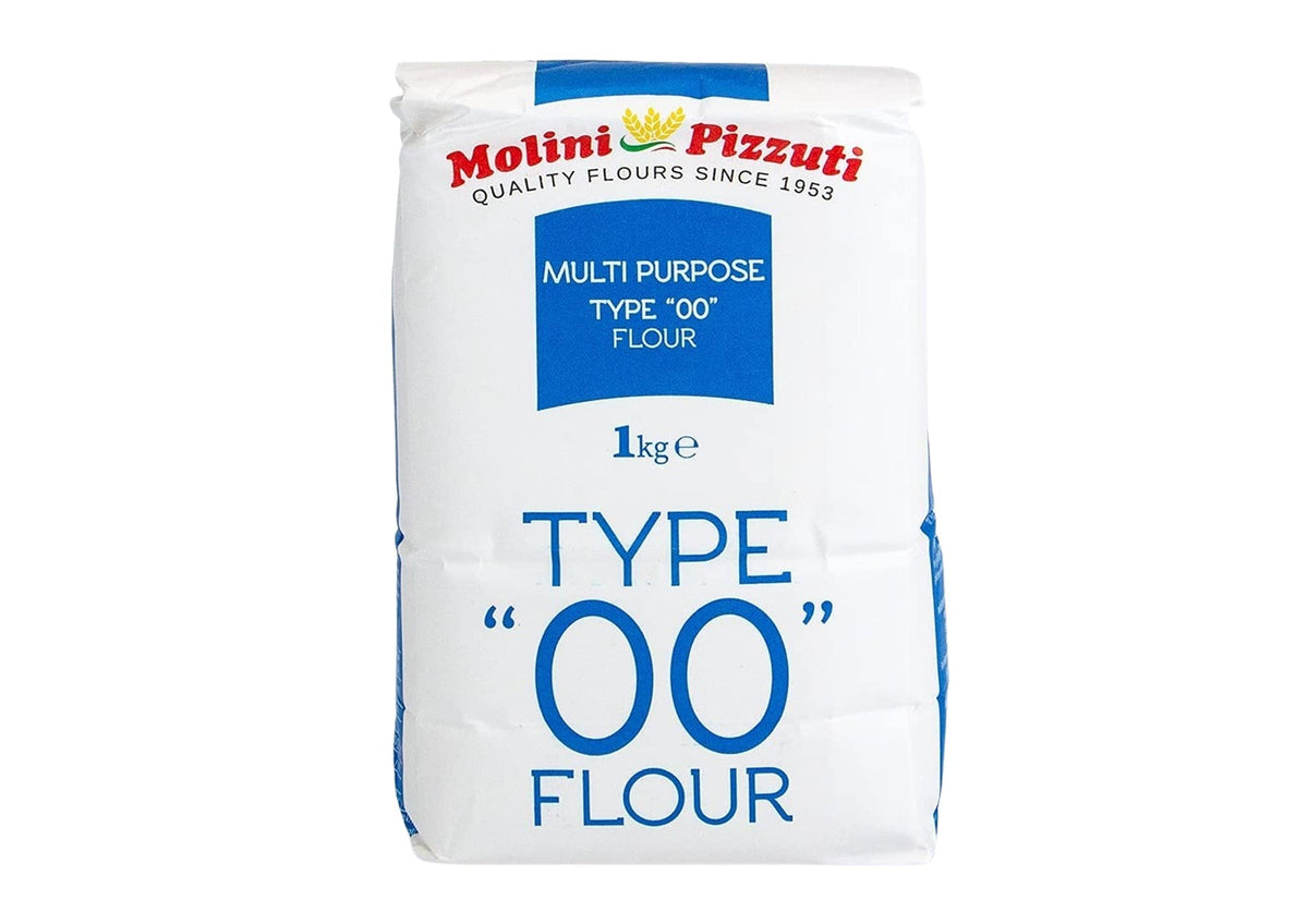 Plain 00 Flour (1kg) Osolocal2U