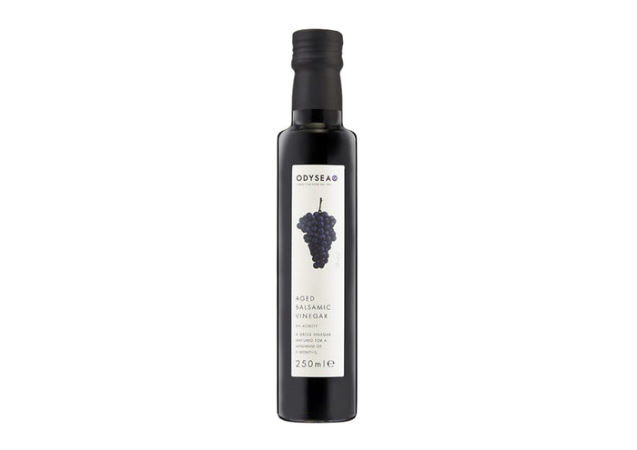 Odysea Aged Balsamic Vinegar (250ml)