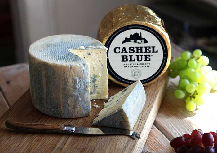 Cheese Cashel Blue (1.5Kg) (Cut-off 8pm)