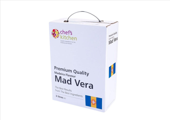 Chef's Kitchen - Cooking Madeira (2.5L)