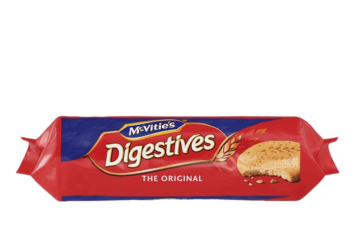 Mcvities Digestives (360g)