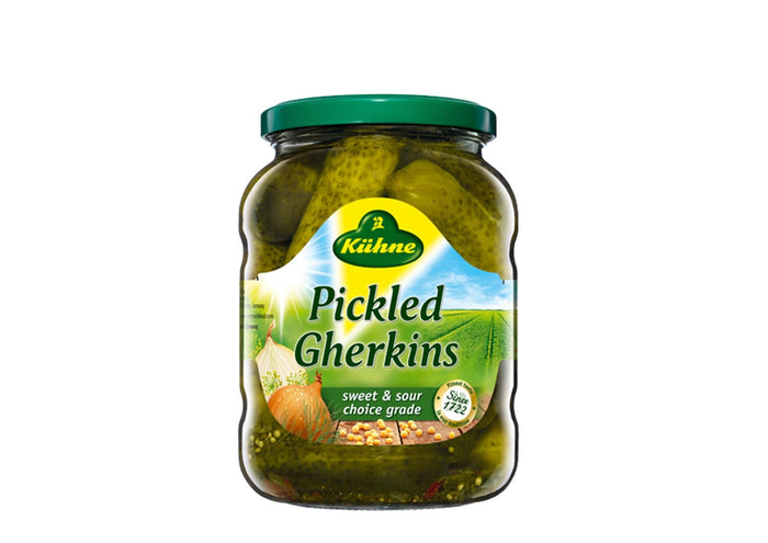 Gherkins (330g)