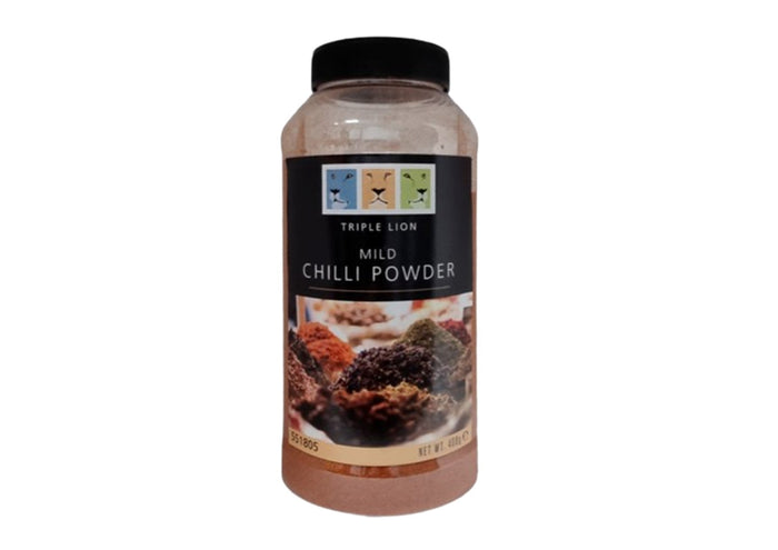 Triple Lion - Mild Chilli Powder (400g)