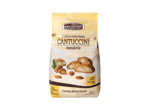 Pan Ducale - Cantuccini Biscuits (600g)