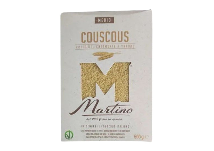 Gomo Cous Cous (1Kg)