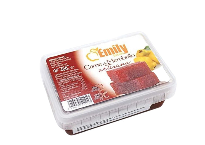 Membrillo - Quince Paste (400g)