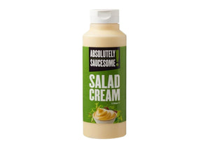 Salad Cream (1Ltr)