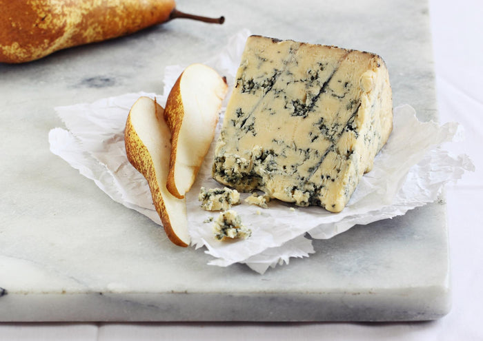 Cheese Stilton Wedge (180g)