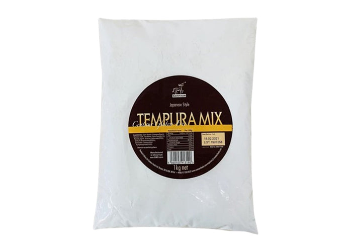 Yutaka - Tempura Batter Mix (1kg)