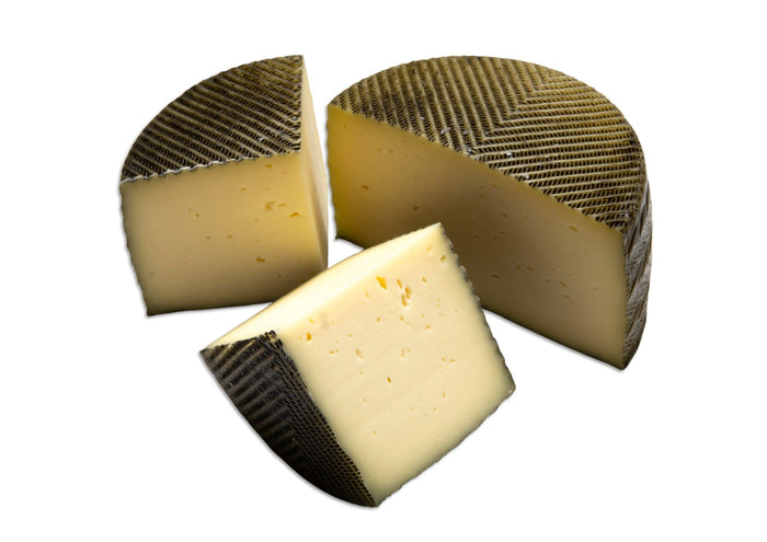 Manchego Sheeps Milk Cheese (3Kg Wheel) (Cut-off 8pm)