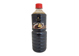 Golden Palace - Light Soy Sauce (1Ltr)