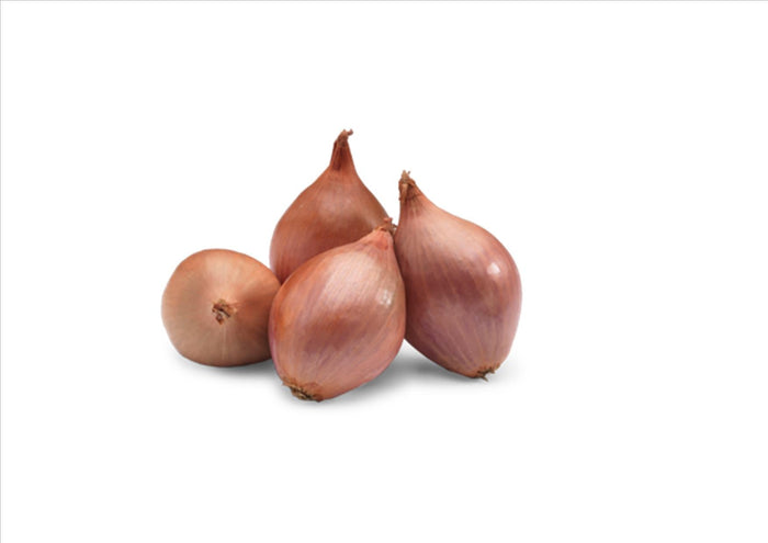 Round Shallots (250g)